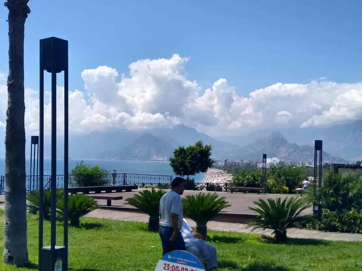 Mugo Rental Apartments Cheap Sleeping Rooms Houses Antalya