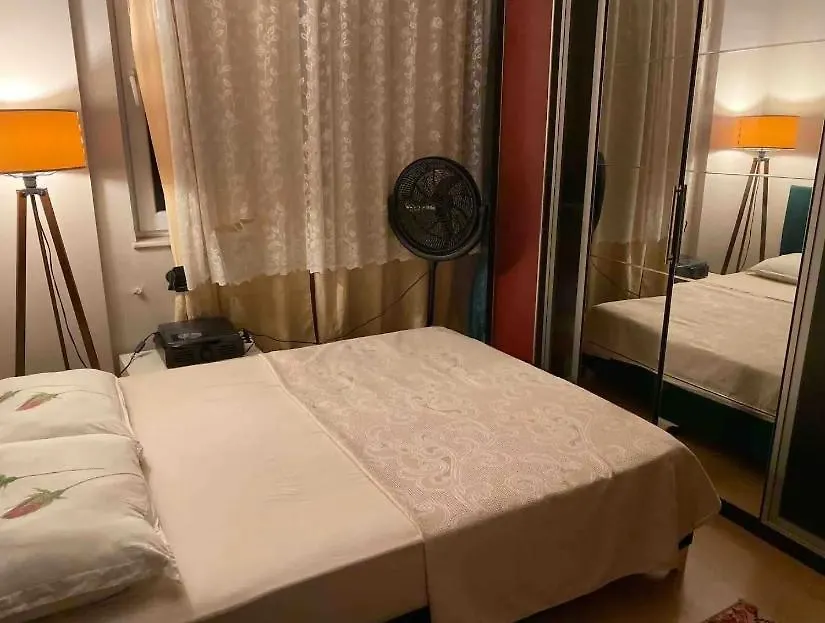 Mugo Rental Apartments Cheap Sleeping Rooms Houses Antalya