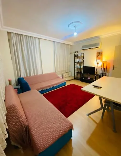 Mugo Rental Apartments Cheap Sleeping Rooms Houses Antalya