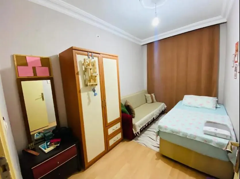 Mugo Rental Apartments Cheap Sleeping Rooms Houses Antalya Türkiye