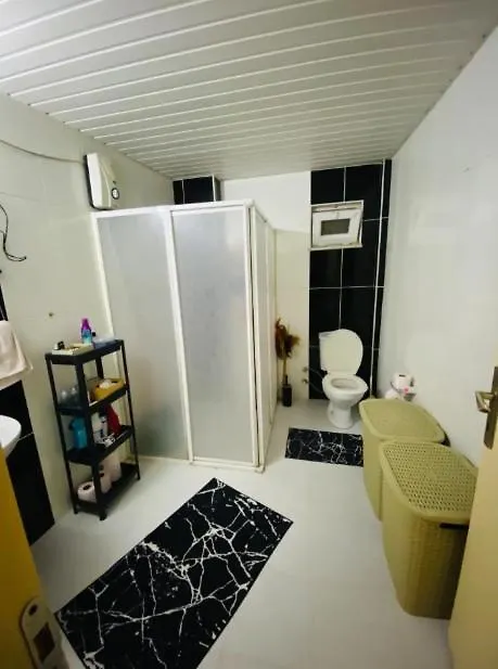 Mugo Rental Apartments Cheap Sleeping Rooms Houses Antalya