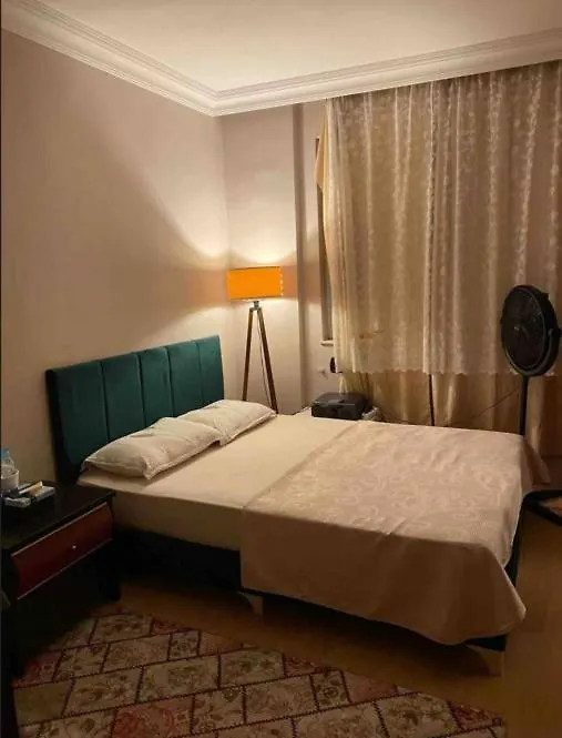 Mugo Rental Apartments Cheap Sleeping Rooms Houses Antalya