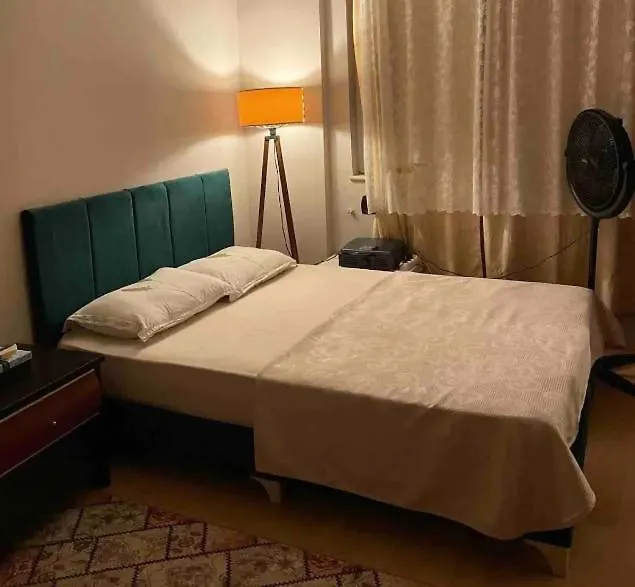 Mugo Rental Apartments Cheap Sleeping Rooms Houses Antalya