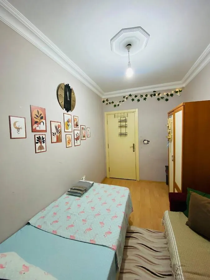 Mugo Rental Apartments Cheap Sleeping Rooms Houses Antalya