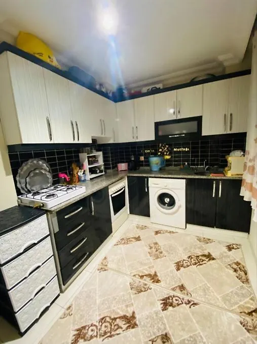 Mugo Rental Apartments Cheap Sleeping Rooms Houses Antalya Türkiye