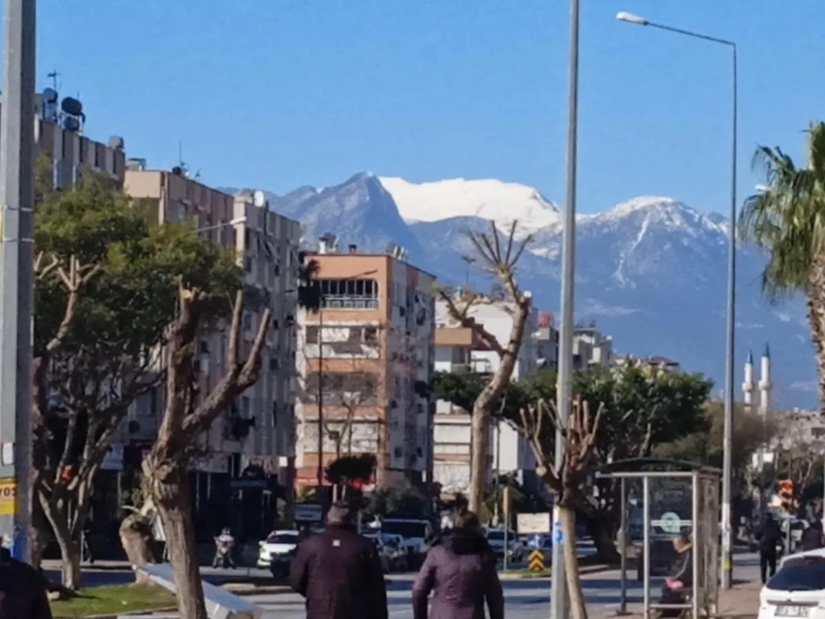 Mugo Rental Apartments Cheap Sleeping Rooms Houses Antalya 0*,  Türkiye