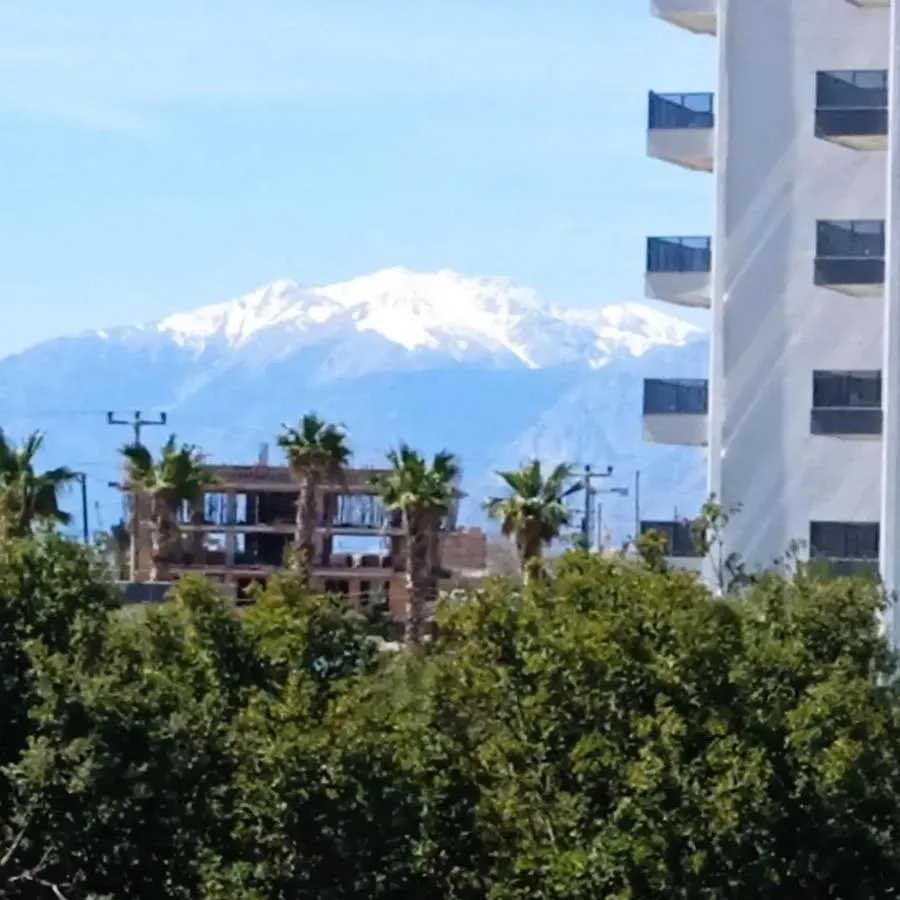 Mugo Rental Apartments Cheap Sleeping Rooms Houses Antalya 0*,  Türkiye