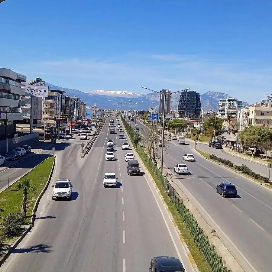 Mugo Rental Apartments Cheap Sleeping Rooms Houses Antalya
