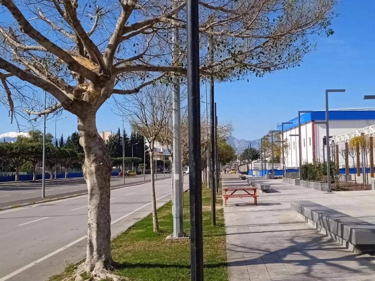 Mugo Rental Apartments Cheap Sleeping Rooms Houses Antalya