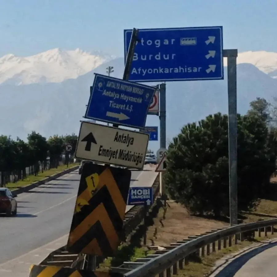 Mugo Rental Apartments Cheap Sleeping Rooms Houses Antalya