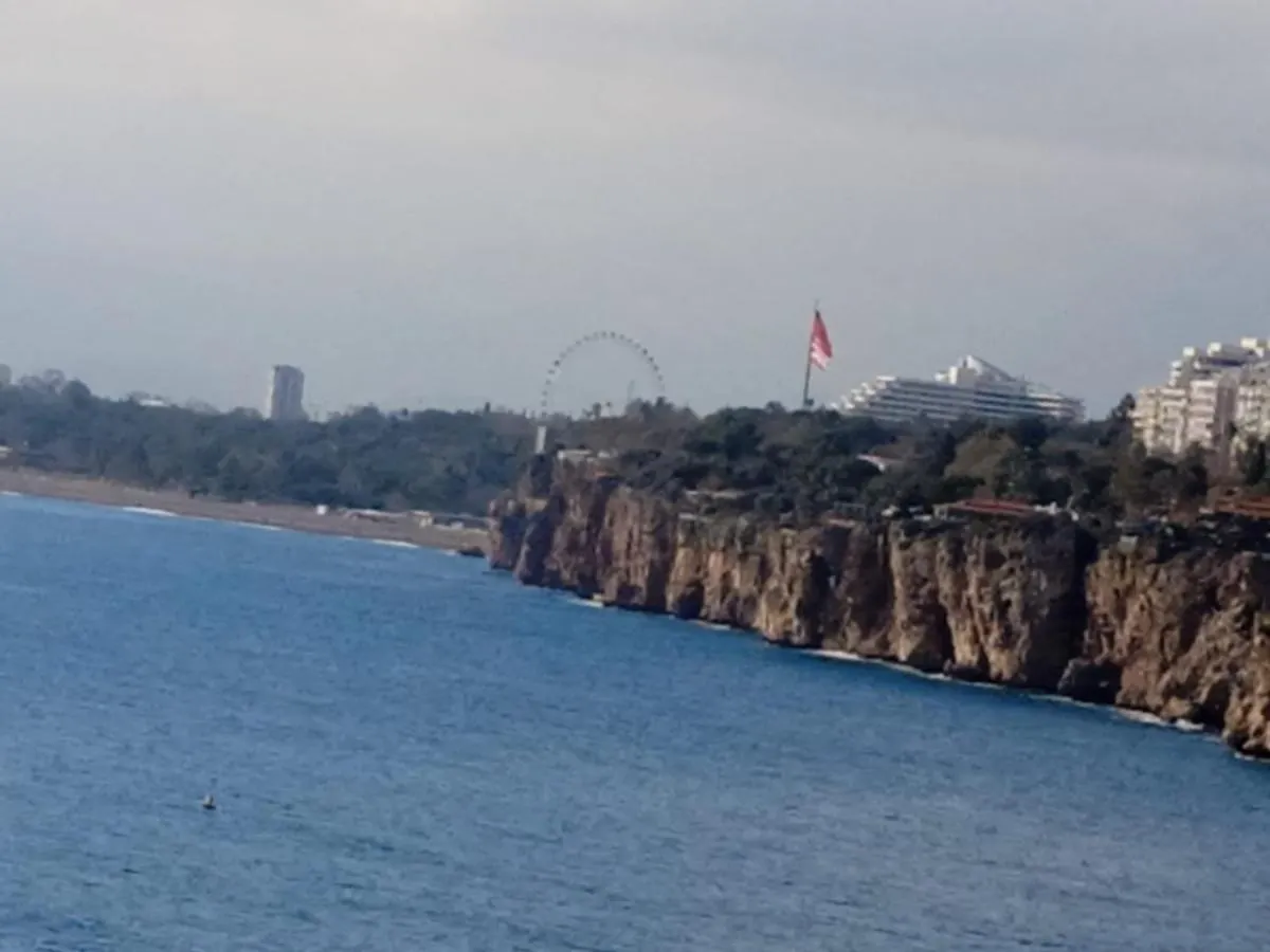 Mugo Rental Apartments Cheap Sleeping Rooms Houses Antalya
