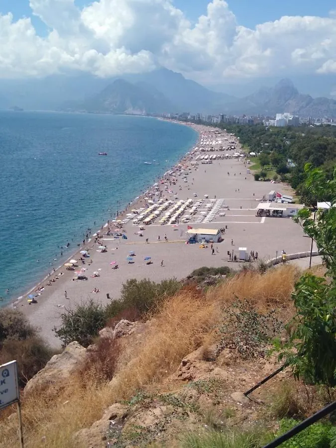 Mugo Rental Apartments Cheap Sleeping Rooms Houses Antalya Türkiye