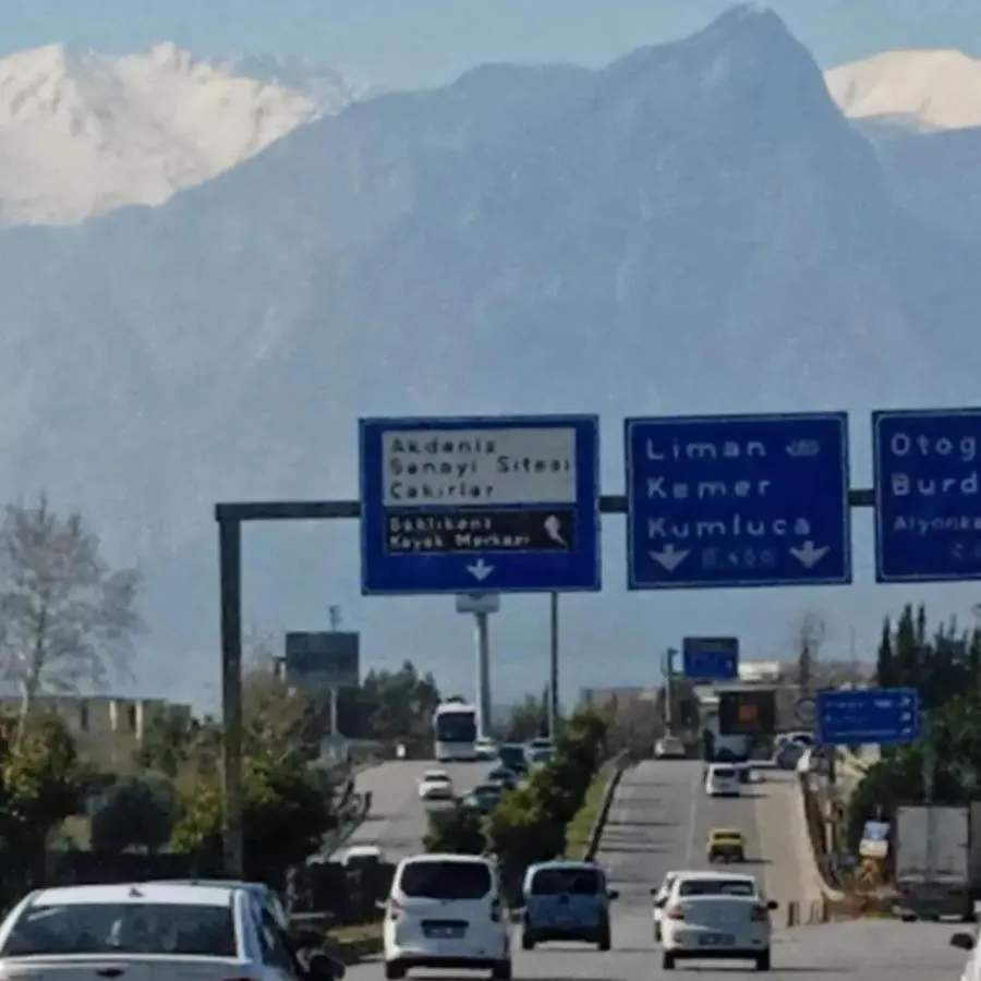 Mugo Rental Apartments Cheap Sleeping Rooms Houses Antalya