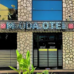 M-oda Antalya