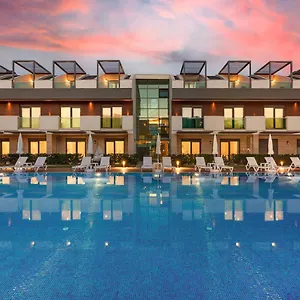Hotel Veranda, Antalya