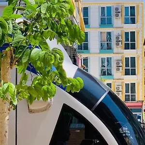 Linda Star Palace Antalya
