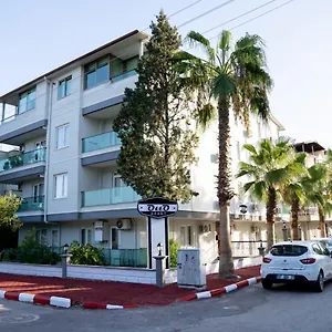 Appartement Otto Apart, Antalya