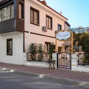 Fatma Sultan Oldtown & Restaurant ,100mb Fast Internet Отель