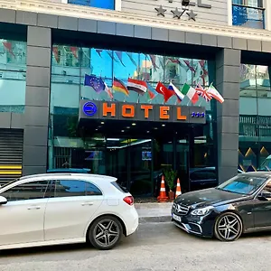 Grand Nergiz Hotel
