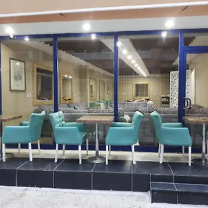 Nest Apart Otel