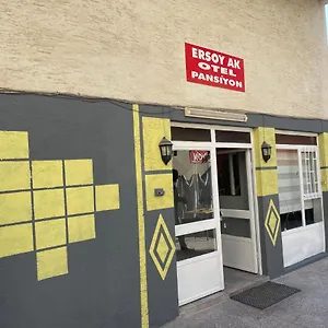 Ersoy Ak Апарт-отель