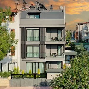 Vesta Apart Otel