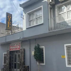 Ersoy Efe Antalya