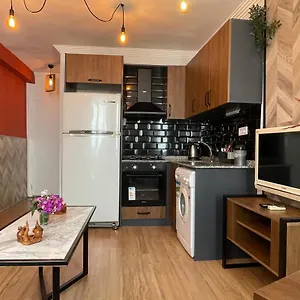 Hotel Beta, Antalya