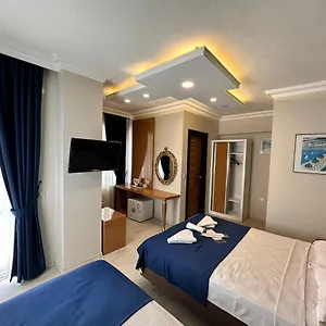 Serenity Otel
