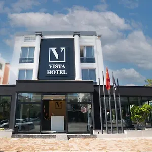 Hotel Vista Family Konyaalti, Antalya