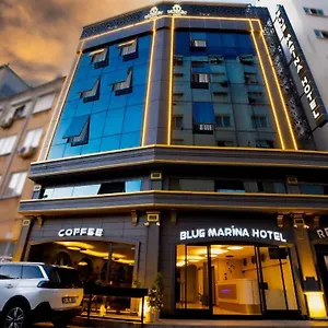 Hotel Blue Marina, Antalya