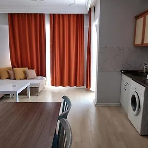 Konyaaltı Apart Daire