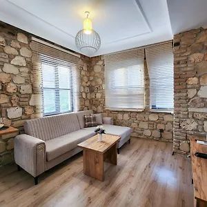 Sera Homes Kaleici Oldtown Апартаменты