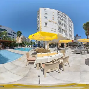 Hotel Far Life, Antalya