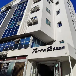 Aparthotel Terra Rossa, Antalya