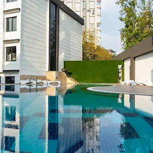 Hotel Optimum Luxury Hotel&spa, Antalya