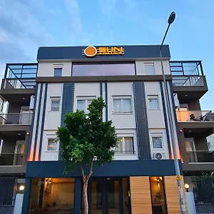 Appart hôtel Sun, Antalya