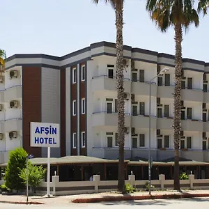 Hotel Afsin, Antalya