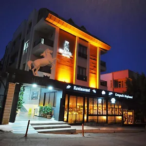 2* فندق ميك رويال