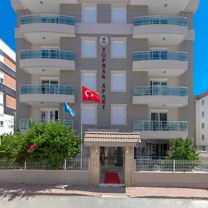 Toprak Daire