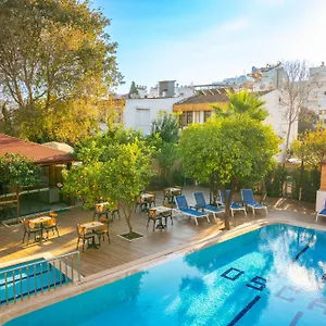 Oscar Garden Otel