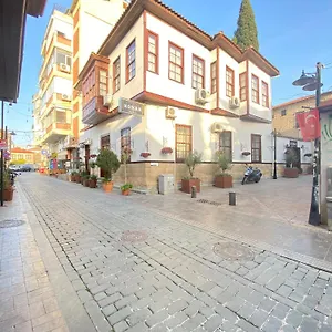 Kaleici Hotel