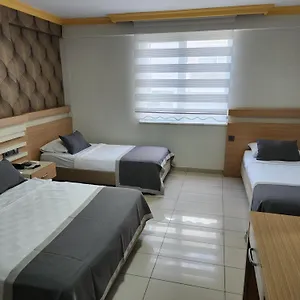 Hotel Konyaalti Guenduez, Antalya