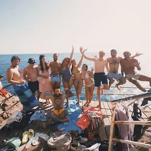 Be Bold Hostel