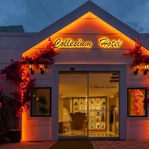 Collesium Garden Apart Otel