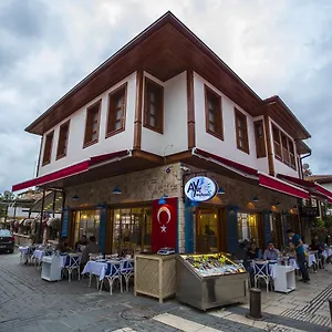 Hotel Kervan, Antalya