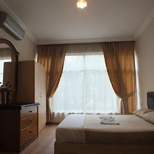 Hostel Uyar Palace, Antalya