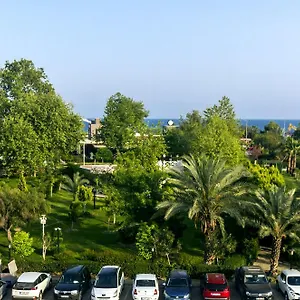 Appart hôtel Aspendos Seaside, Antalya