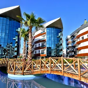 Onkel Rada Antalya