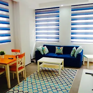 Modern Daire